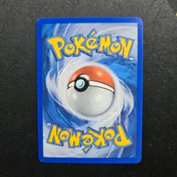 Pokemon Girafarig - WOTC Neo Genesis Common 58/111 Unlimited 2000 - Image 2