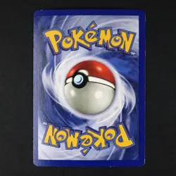 Pokemon TCG Muk Fossil 13/62 Holo Rare WOTC NM-MINT Vintage - Image 2