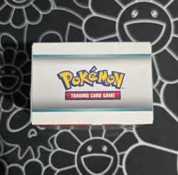 Pokemon TCG Scarlet & Violet Obsidian Flames Build And Battle Box (SEALED) - Image 5