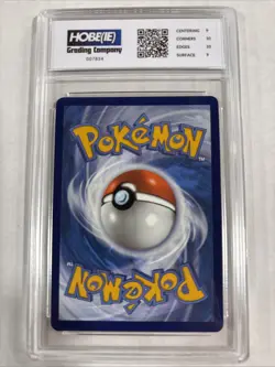 2022 Pokemon Origin Forme Dialga V Promo #swsh255 HGC 9.5 (sb3) - Image 2