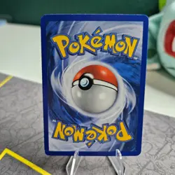 Pokemon Cyndaquil - WOTC Neo Genesis Common 56/111 Unlimited 2000 - Image 4