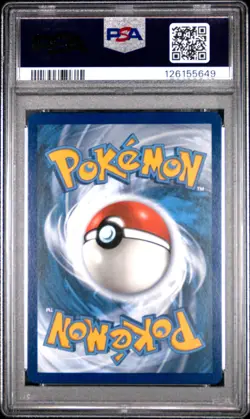 2021 POKEMON SWORD & SHIELD SHINING FATES #SV060 DREEPY-HOLO PSA 9 - Image 2
