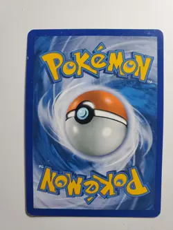 Murkrow 90/123 Reverse Holo Mysterious Treasures 2007 Pokemon Mp - Image 3