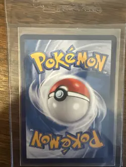 Captain Pikachu *US SELLER* #07 Simplified Chinese Pokemon Gem Horizon Holo - Image 2