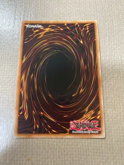 Yu-Gi-Oh! Stronghold guardian mint common 1st ed DP10-EN011 - Image 2