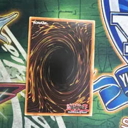 Yugioh! Exosister Mikailis GRCR-EN017 Ultra Rare 1st Edition NM - Image 2