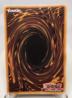 Fire King Courtier Ulcanix - ROTA-EN098 - Secret Rare - 1st Edition Yugioh - Image 2