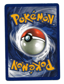 Pokemon Card: Eevee 51/64 1st Edition Jungle Set Rare! - Image 2