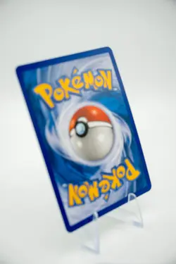 Murkrow 95/132 Secret Wonders Reverse Holo HP Pokemon Card TCG Light Play LP+ - Image 3