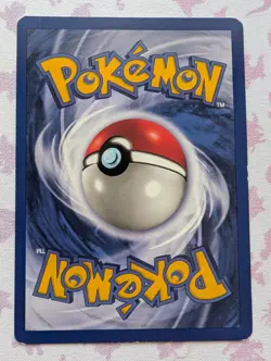 TANGELA - 66/102 - Base Set - Pokemon Card - Image 2