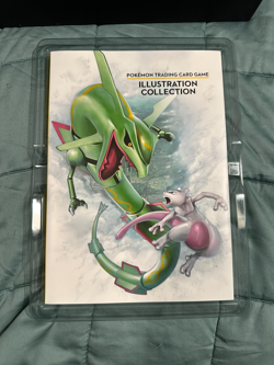 Pokemon Super Premium Collection Mew and Mewtwo 20th Edition NO CARDS - Image 4