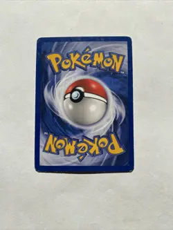 Pikachu # 27 "Bumblebee" Black Star PROMO WOTC Rare Pokemon Card X LP - Image 3