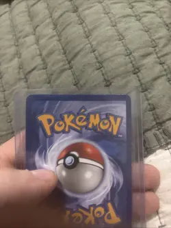 Unown 42/146 Legends Awakened Rare Non-Holo Card LP Condition - Image 5
