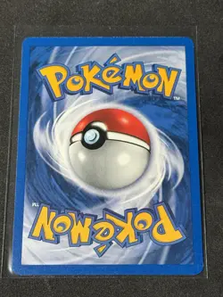 Pokemon Card Pikachu Jungle 60/64 WOTC Unlimited NM-Mint Red Cheeks - Image 2