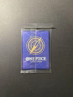 One Piece Sealed Promo Card Lot - Image 5