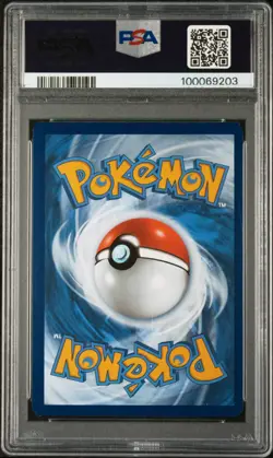 PSA 9 MINT Baxcalibur 2023 Paldea Evolved 210/193 Illustration Rare Pokemon Card - Image 2