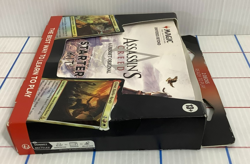 MTG Assassins Creed Starter Kit Trading Card Game 2 Decks Ready to Play - Image 3