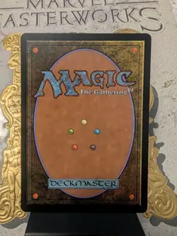 MTG Sol Ring Arcane Signet Swiftfoot Boots (Showcase) Avatar: The Last Airbender - Image 3