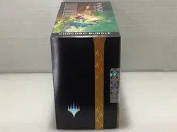 Magic: The Gathering - Final Fantasy Chocobo Bundle New Factory Sealed - Image 5