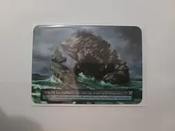 Sorcery TCG - Beta - Island Leviathan - Image 1