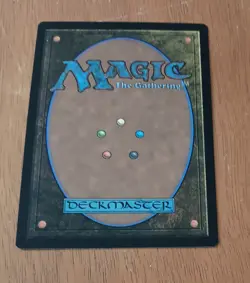 MTG - Temur Battlecrier Borderless - Tarkir Dragonstorm - 0372 R - Image 2