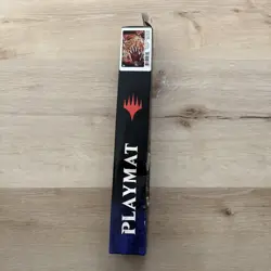 Ultra PRO: Playmat - Commander Masters Smothering Tithe Magic the Gathering MTG - Image 3