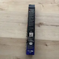 Ultra PRO: Playmat - Commander Masters Smothering Tithe Magic the Gathering MTG - Image 5