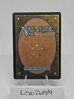 Umaro, Raging Yeti (Extended Art) / Final Fantasy MTG / FOIL - Image 2