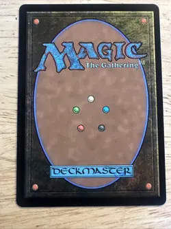 MTG Magic the Gathering Iroh, Tea Master (228/436) Avatar The Last Airbender NM - Image 2