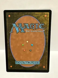 Iroh, Firebending Instructor MTG Avatar: The Last Airbender #0282 Near Mint - Image 2