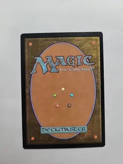 MTG - Wrathful Red Dragon _ CLB Regular Rare #207 - Image 3