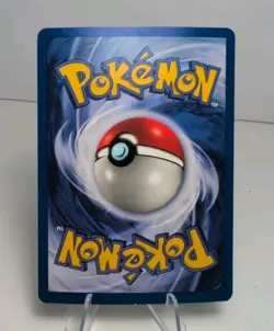 2000 Pokemon Giovanni Trainer 18/132 Gym Challenge Holo RARE TCG WOTC VINTAGE - Image 2
