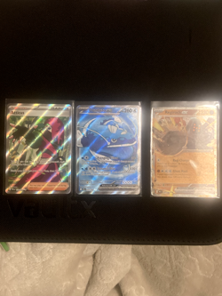 6 Card Pokemon Lot With an SIR, Please read description for details - Image 4