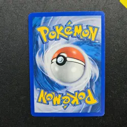 Pokemon Wooper - WOTC Neo Genesis Common 82/111 Unlimited 2000 - Image 2