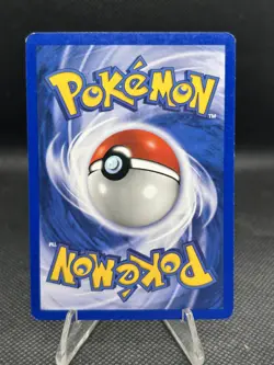 Pokemon TCG Gligar 59/111 Neo Genesis Set Unlimited - Image 3