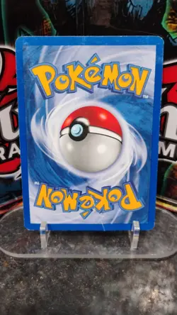 KABUTO Fossil Series Set POKEMON Non-Holo 1st Edition 1999 Trading Card 50/62 HP - Image 2