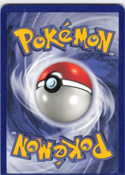Pokemon - Beedrill #017/102 - Base Set Rare - Image 2