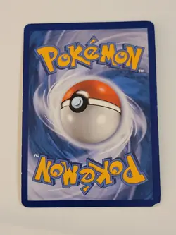 Palkia DP27 Holo Foil Rare 2008 Pokemon Diamond & Pearl Black Star Promo - Image 2