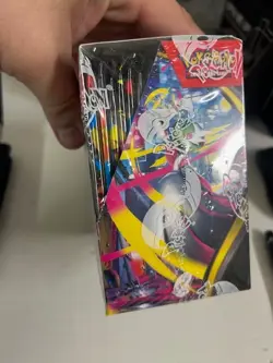 Pokemon TCG: Mega Evolution Booster Display Box (36 Packs) New & Sealed - Image 2