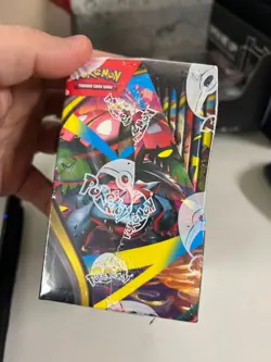 Pokemon TCG: Mega Evolution Booster Display Box (36 Packs) New & Sealed - Image 5