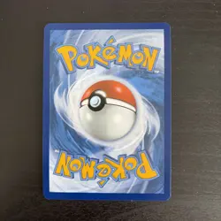 Misty's Lapras - 194/182 - Pokemon Destined Rivals Illustration Rare NM - Image 3