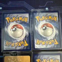Mega Venusaur EX 155 Bulbasaur 133 Stamped Ivysaur 134 Mega Evolutions Pokemon - Image 5