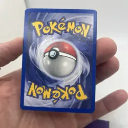 Pokemon TCG Rocket's Zapdos 15/132 Holo Rare Gym Challenge - Image 2