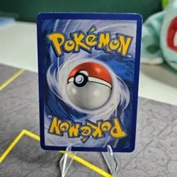 Pokemon Shuckle - WOTC Neo Genesis Common 72/111 Unlimited 2000 - Image 4