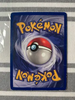 Pikachu (Movie Promo) #4 - "Kids WB Pokemon The First Movie" WoTC Promo (PR)[LP] - Image 2