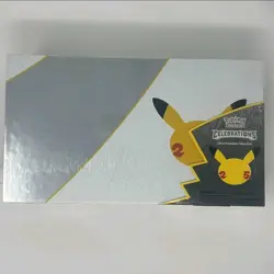 Pokemon TCG: Celebrations Ultra-Premium Collection Box (2021) 820650829147 - Image 1
