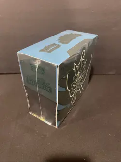 POKEMON TCG SCARLET & VIOLET TWILIGHT MASQUERADE ETB ELITE TRAINER BOX SEALED - Image 3