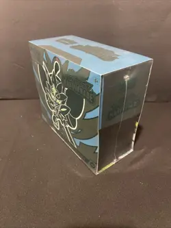 POKEMON TCG SCARLET & VIOLET TWILIGHT MASQUERADE ETB ELITE TRAINER BOX SEALED - Image 4