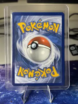 Excadrill 174/162 Illustration Rare Scarlet & Violet Temporal Forces Pokemon NM - Image 2