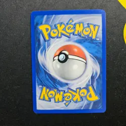Pokemon Sentret - WOTC Neo Genesis Common 71/111 Unlimited 2000 - Image 2